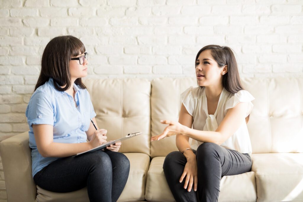 Dialectical behavior therapy, How Dialectical Behavior Therapy (DBT) Works