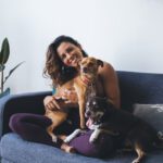 how pets can improve mental health, Pets and mental health, Benefits of Pet Ownership for Mental Heath