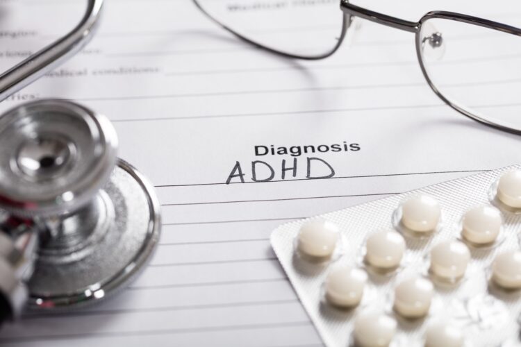 How ADHD is Diagnosed, Common ADHD Myths, ADHD Awareness Month, Types of ADHD