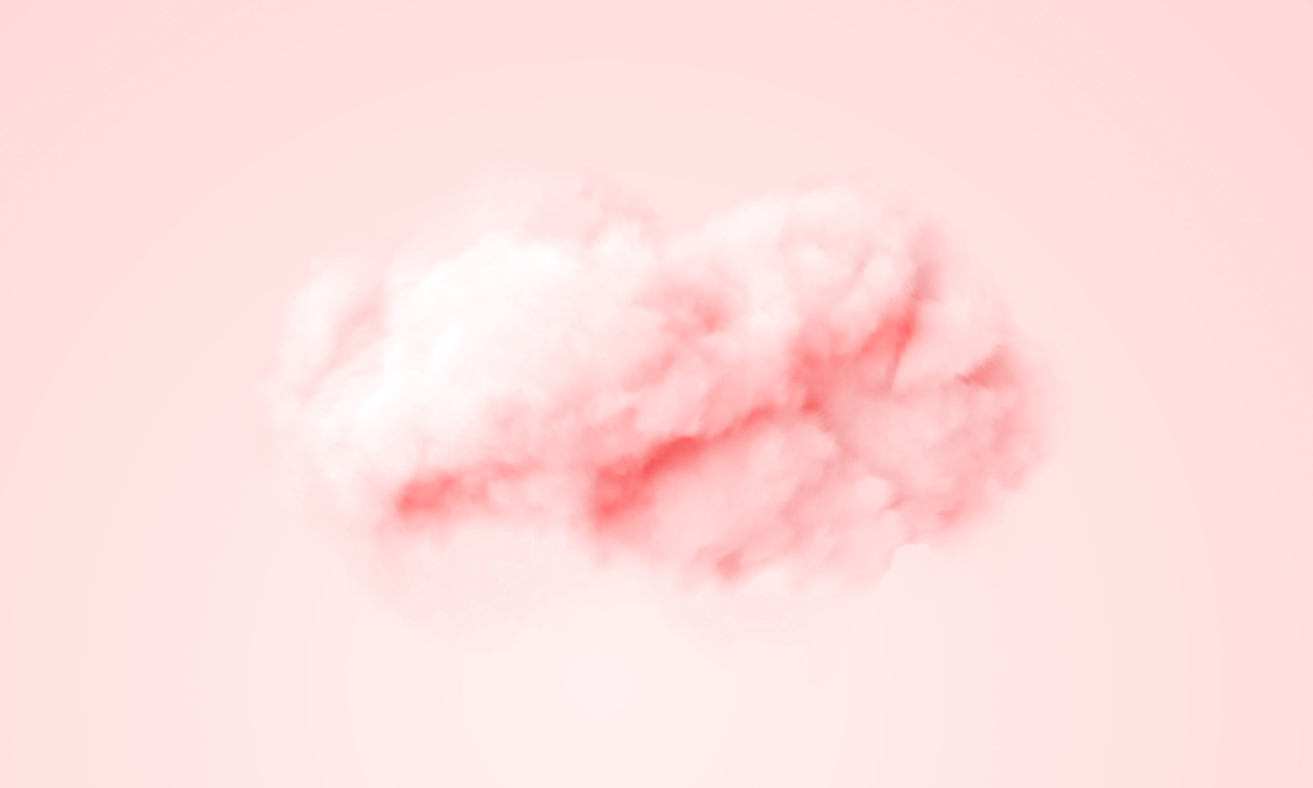 What is Pink Cloud Syndrome?