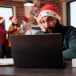 Managing Holiday Stress