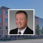 CEO Patrick Burrows Question an Answer Graphic