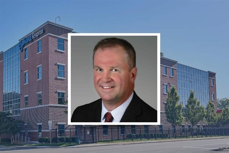 CEO Patrick Burrows Question an Answer Graphic