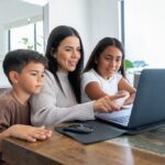 Highland - Teaching Children About Mental Health