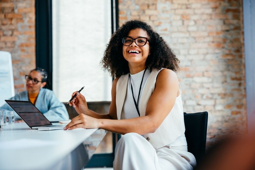 Highland Hospital - How to Build Resilience