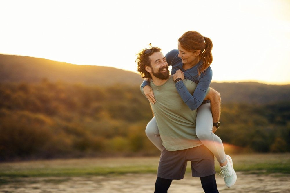 Highland - Opportunities to Improve Your Mental Health in Summer