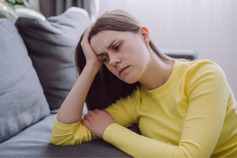 Highland - Guilt, Shame, and Accountability in Recovery