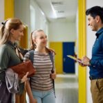 Highland - Transitioning Back to School When a Child has a Mental Health Diagnosis