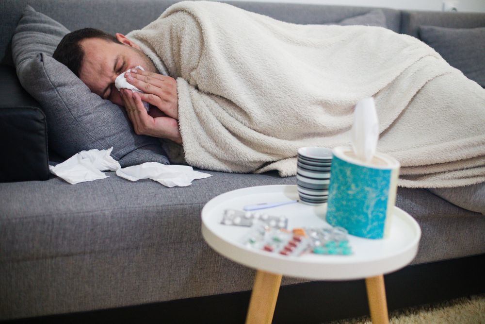 Highland - Reasons You Shouldn’t Detox Alone