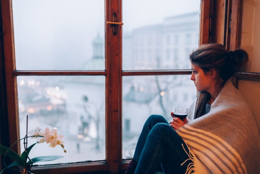 Highland - Getting Ahead of Seasonal Affective Disorder
