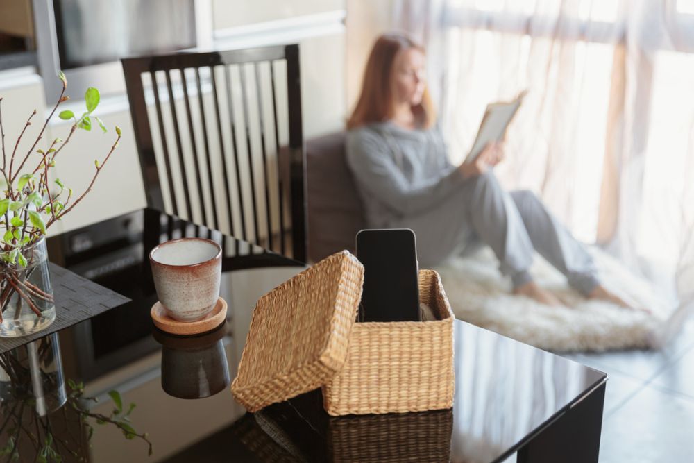 Highland - How a Social Media Detox Can Improve Mental Health