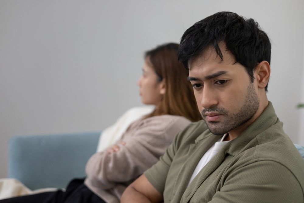 Highland - Understanding the Causes of Mental Illness